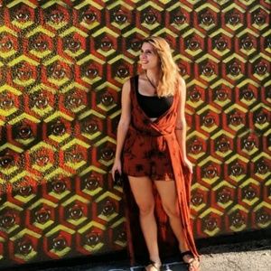 Meet your Posher, Valerie